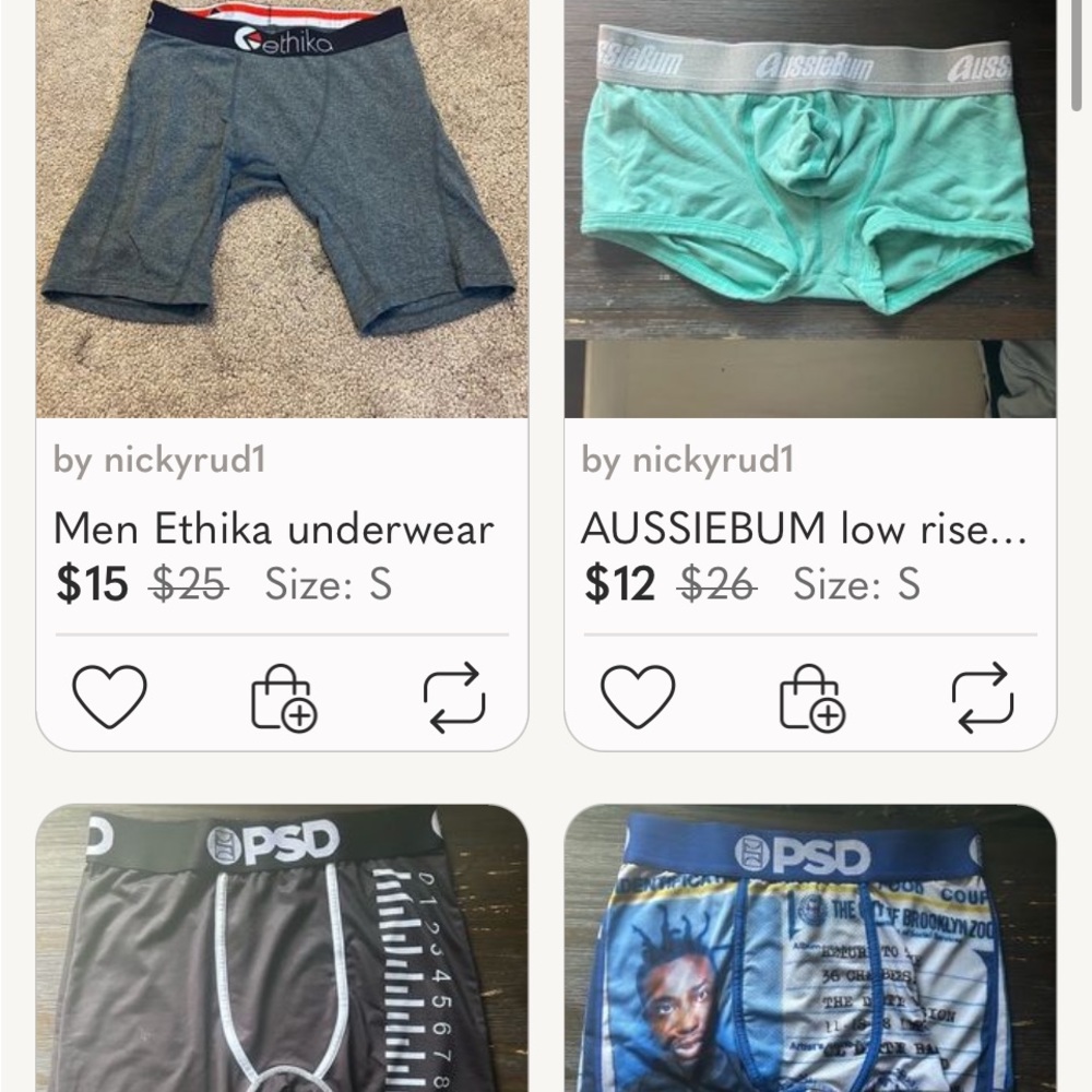 CLOSET SELL OUT!! - Picture 2 of 8